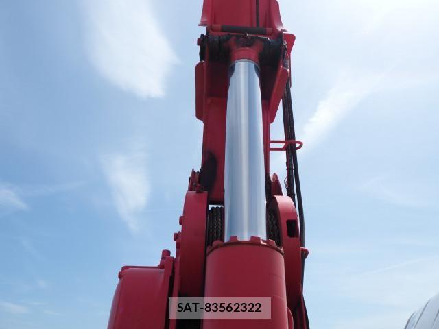Mitsubishi CANTER 2016-02 6641326-11