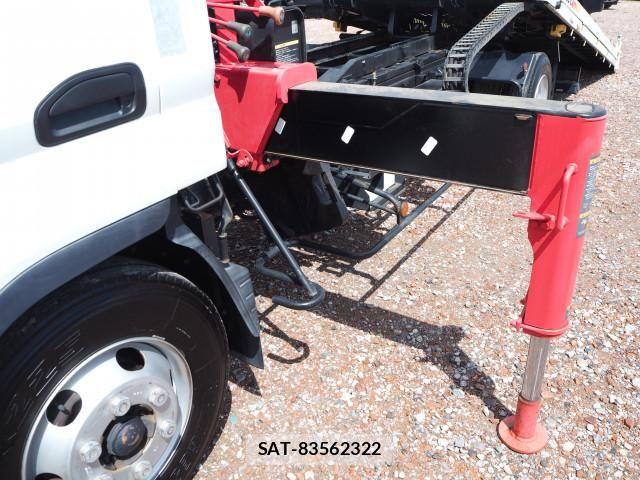 Mitsubishi CANTER 2016-02 6641326-12