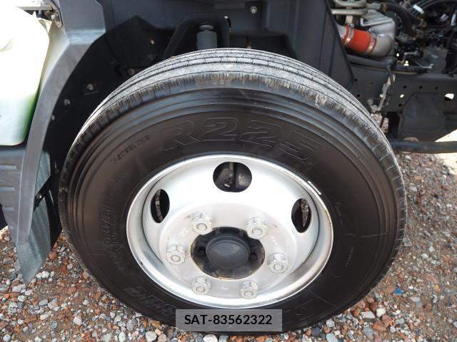 Mitsubishi CANTER 2016-02 6641326-16
