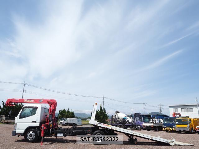 Mitsubishi CANTER 2016-02 6641326-1
