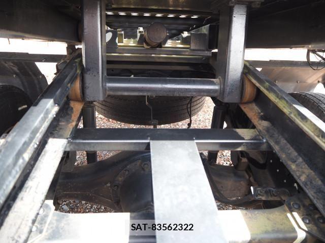 Mitsubishi CANTER 2016-02 6641326-21