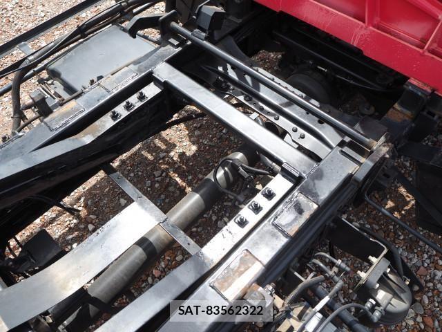 Mitsubishi CANTER 2016-02 6641326-22