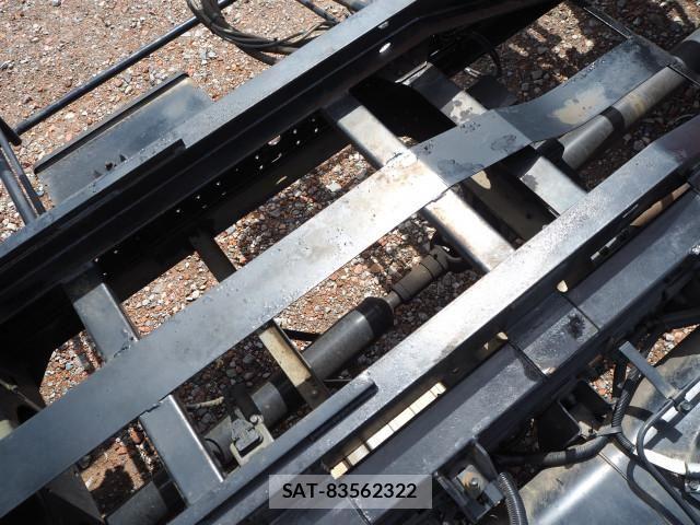 Mitsubishi CANTER 2016-02 6641326-23