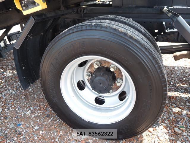 Mitsubishi CANTER 2016-02 6641326-26