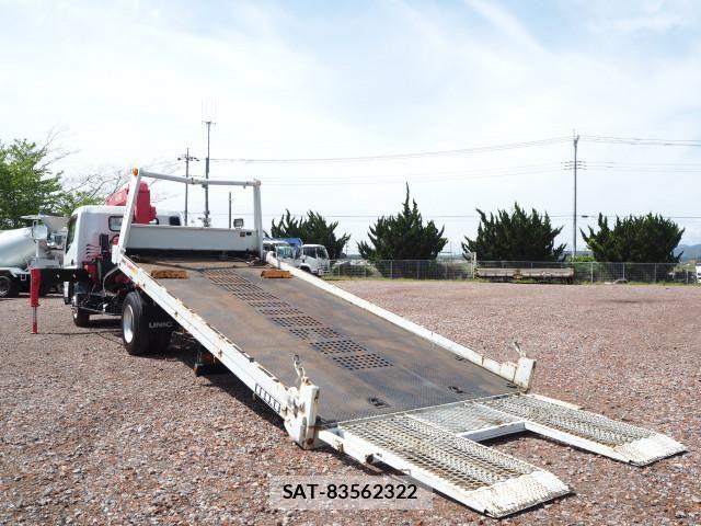 Mitsubishi CANTER 2016-02 6641326-2