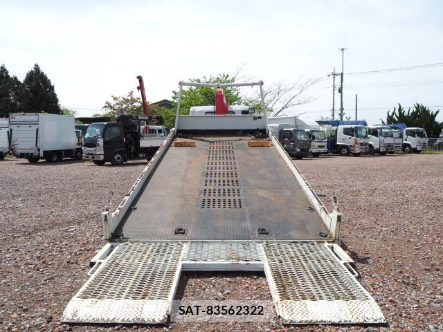 Mitsubishi CANTER 2016-02 6641326-3