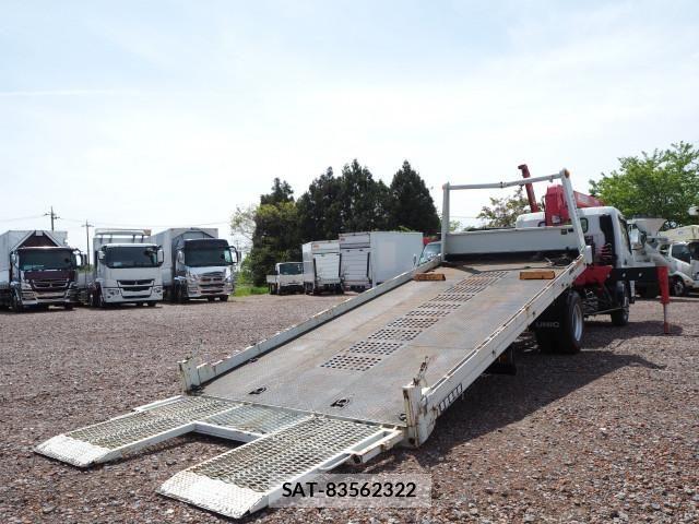 Mitsubishi CANTER 2016-02 6641326-4