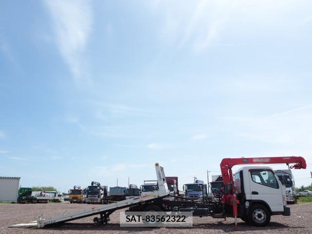 Mitsubishi CANTER 2016-02 6641326-5