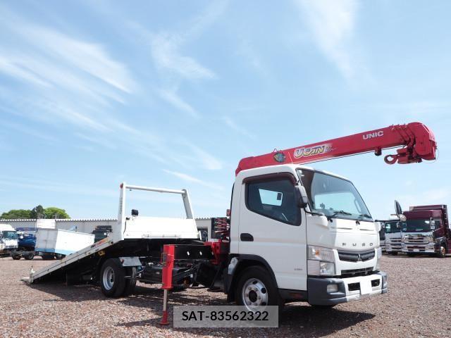 Mitsubishi CANTER 2016-02 6641326-6