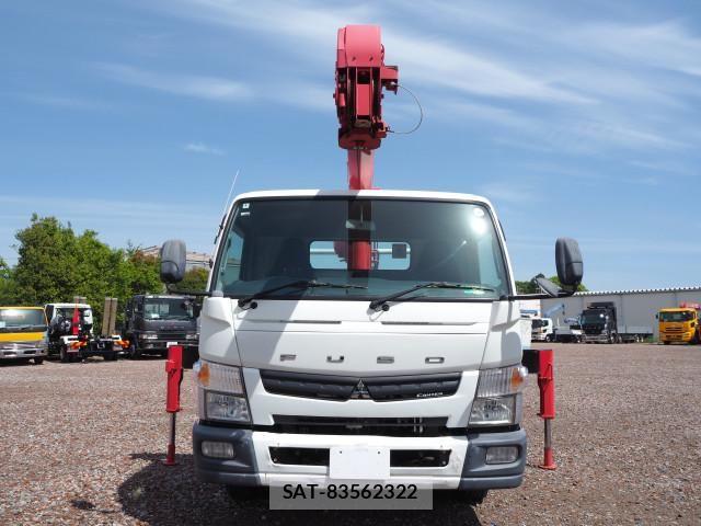 Mitsubishi CANTER 2016-02 6641326-7