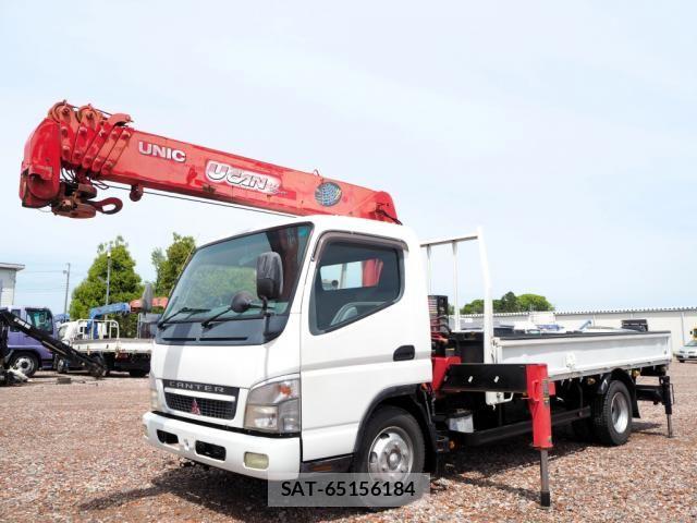 Mitsubishi CANTER 2006-02 6641327-0