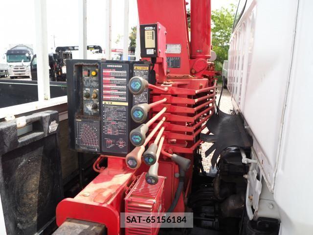 Mitsubishi CANTER 2006-02 6641327-9