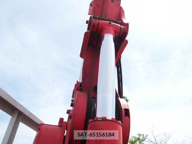 Mitsubishi CANTER 2006-02 6641327-11