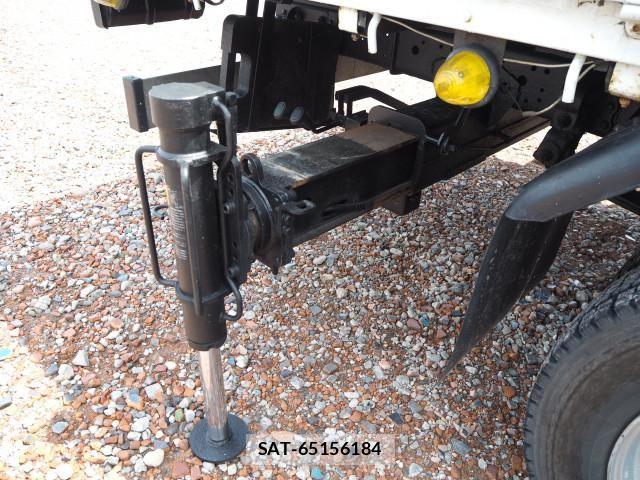 Mitsubishi CANTER 2006-02 6641327-12