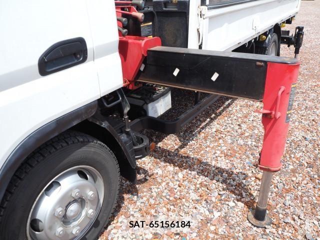 Mitsubishi CANTER 2006-02 6641327-13