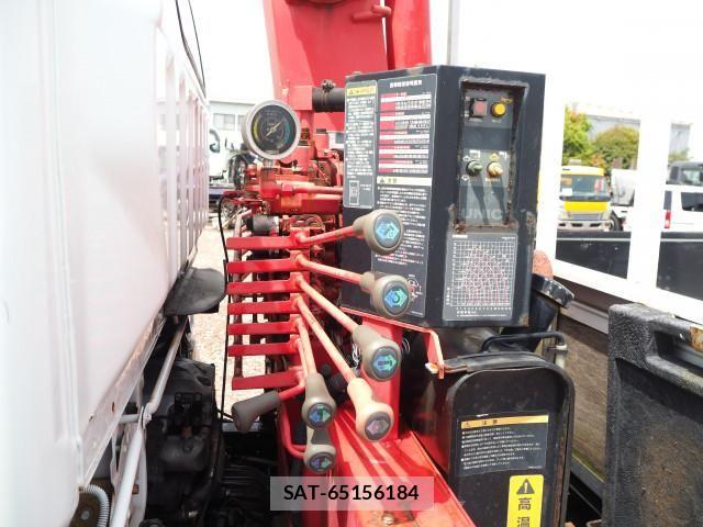 Mitsubishi CANTER 2006-02 6641327-14