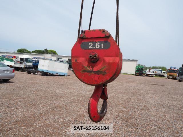 Mitsubishi CANTER 2006-02 6641327-16