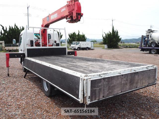 Mitsubishi CANTER 2006-02 6641327-17