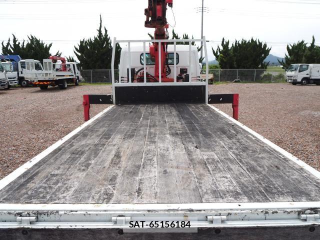 Mitsubishi CANTER 2006-02 6641327-18