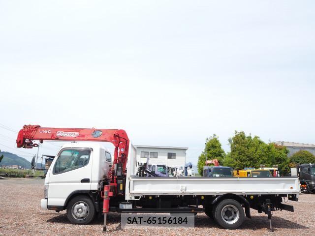 Mitsubishi CANTER 2006-02 6641327-1