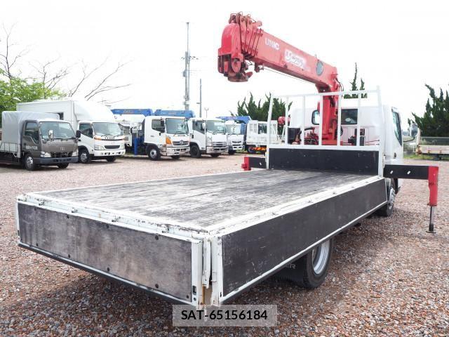 Mitsubishi CANTER 2006-02 6641327-19