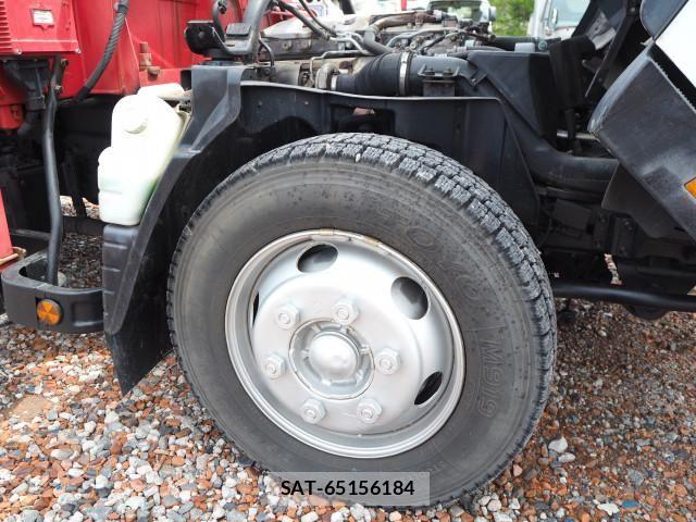 Mitsubishi CANTER 2006-02 6641327-21