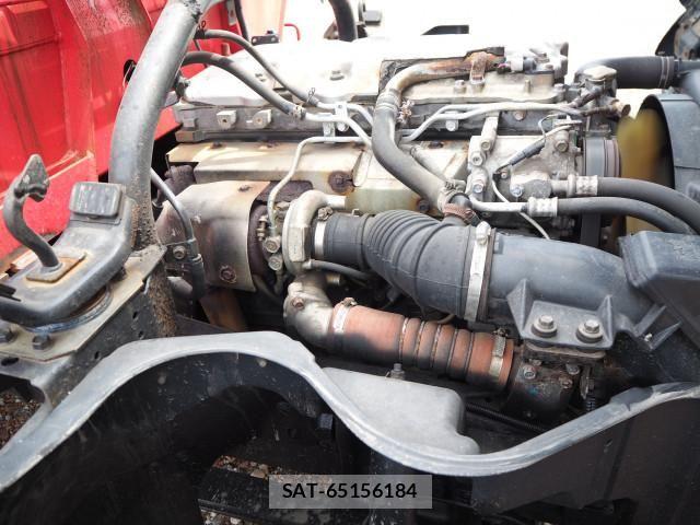 Mitsubishi CANTER 2006-02 6641327-22