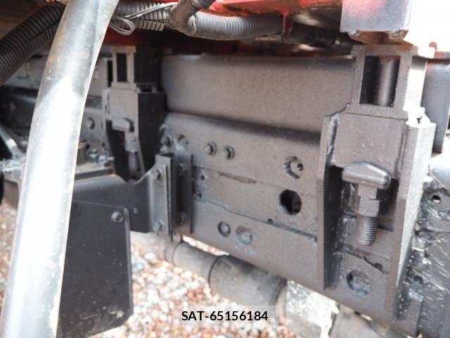 Mitsubishi CANTER 2006-02 6641327-23