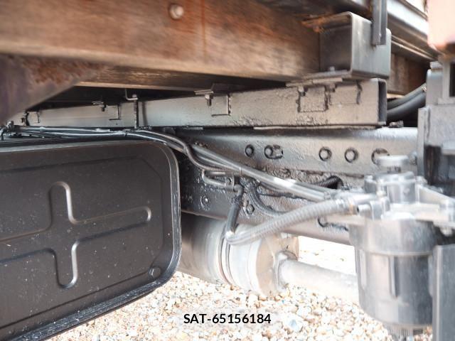 Mitsubishi CANTER 2006-02 6641327-24