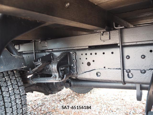 Mitsubishi CANTER 2006-02 6641327-26