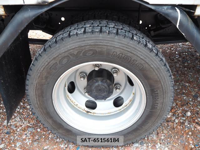 Mitsubishi CANTER 2006-02 6641327-27
