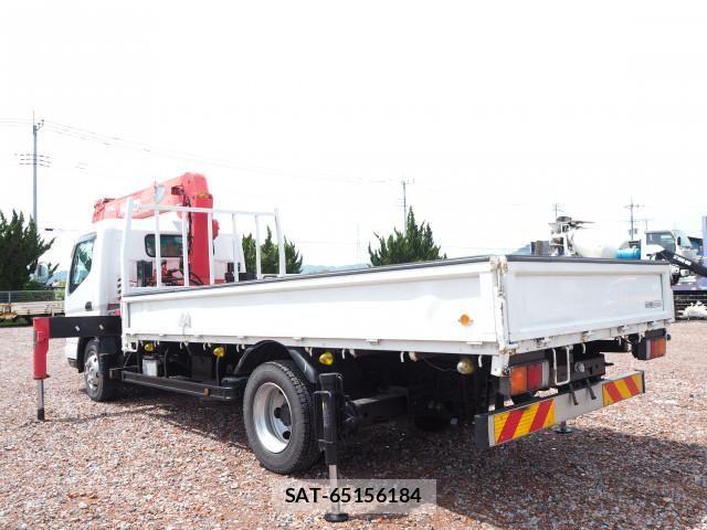 Mitsubishi CANTER 2006-02 6641327-2