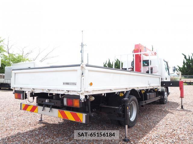 Mitsubishi CANTER 2006-02 6641327-4