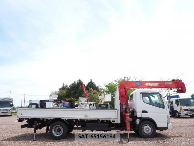 Mitsubishi CANTER 2006-02 6641327-5
