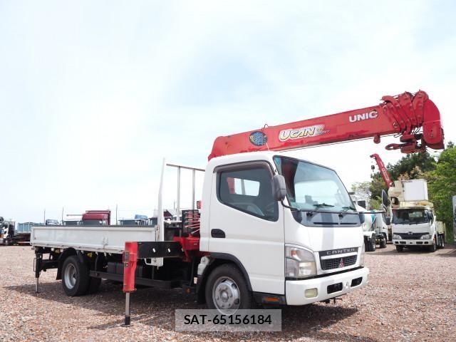 Mitsubishi CANTER 2006-02 6641327-6