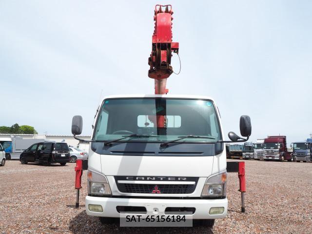 Mitsubishi CANTER 2006-02 6641327-7