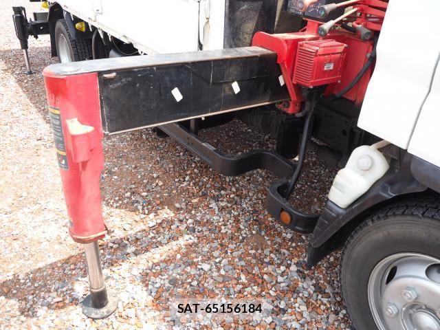 Mitsubishi CANTER 2006-02 6641327-8
