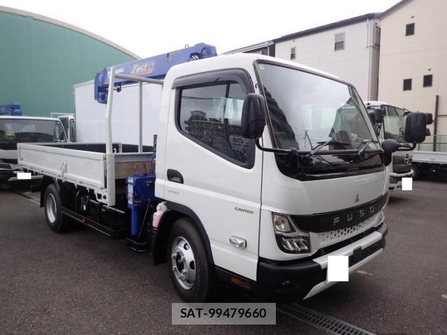 Mitsubishi CANTER 2026-01 6641324-0