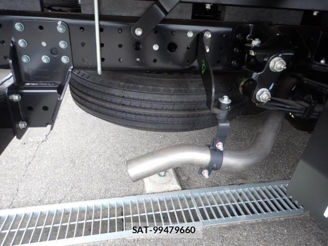Mitsubishi CANTER 2026-01 6641324-11