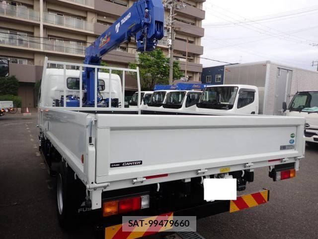 Mitsubishi CANTER 2026-01 6641324-1