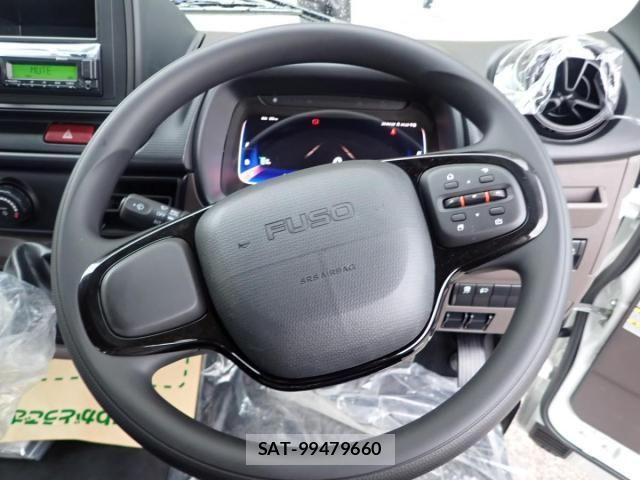 Mitsubishi CANTER 2026-01 6641324-19