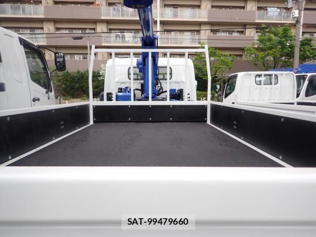 Mitsubishi CANTER 2026-01 6641324-4