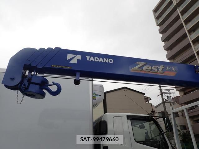 Mitsubishi CANTER 2026-01 6641324-5