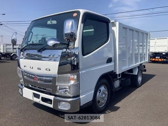 Mitsubishi CANTER 2019-09 6670688-0