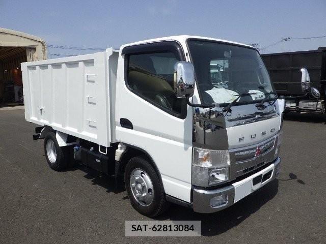 Mitsubishi CANTER 2019-09 6670688-1