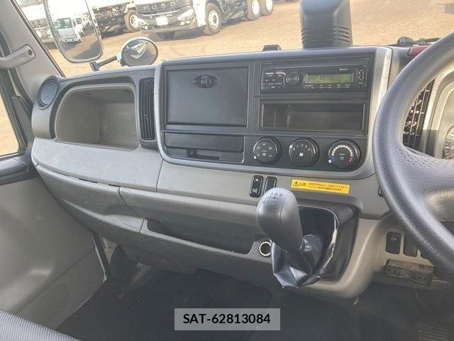 Mitsubishi CANTER 2019-09 6670688-24