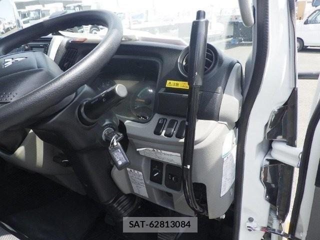 Mitsubishi CANTER 2019-09 6670688-25