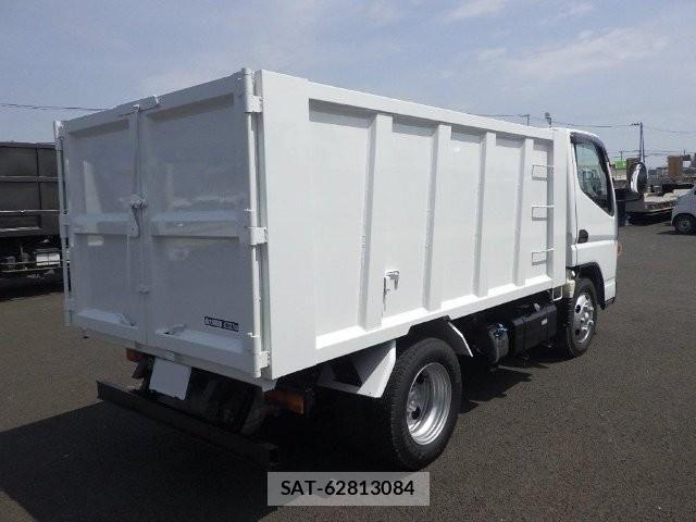 Mitsubishi CANTER 2019-09 6670688-2