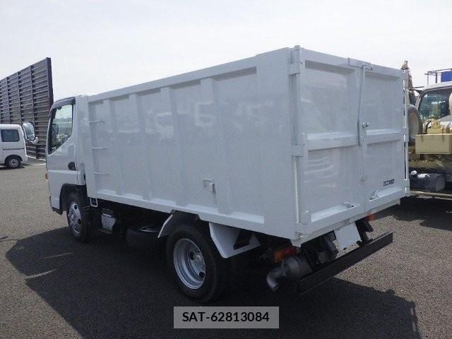 Mitsubishi CANTER 2019-09 6670688-3