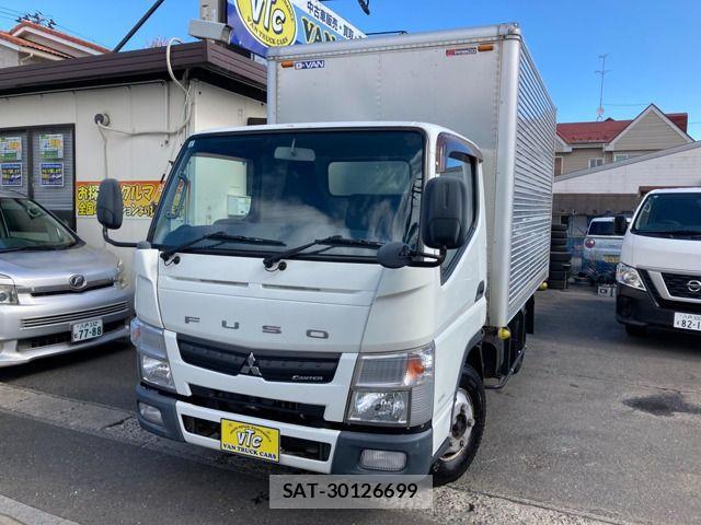 Mitsubishi CANTER 2014-02 6670725-0